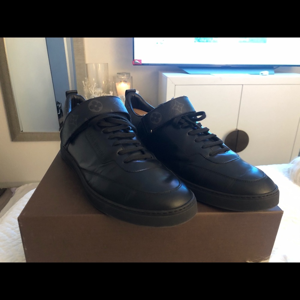 Louis Vuitton sneaker - Picture 6 of 6